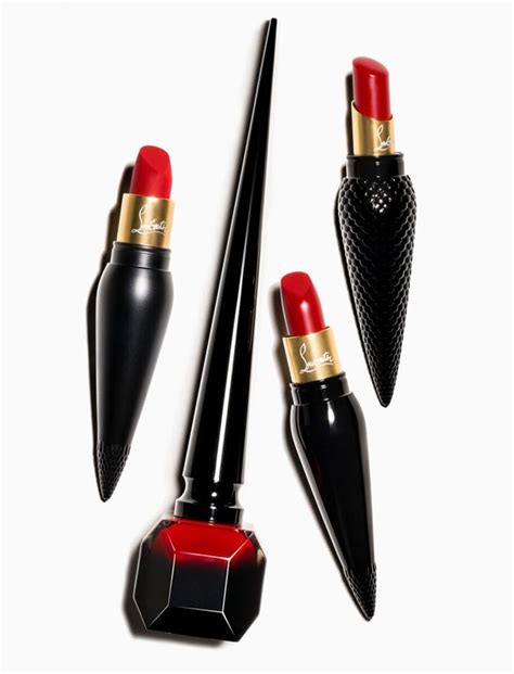 Christian Louboutin All Makeup & Cosmetics .